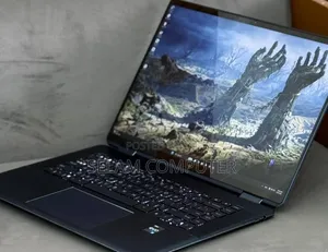 New Laptop HP Spectre 16GB Intel Core i7 SSD 512GB