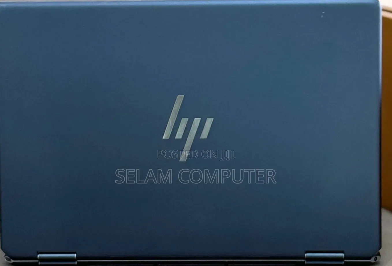 New Laptop HP Spectre 16GB Intel Core i7 SSD 512GB