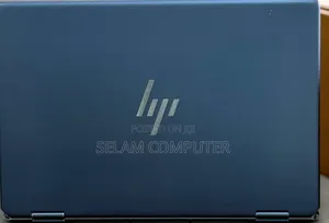 New Laptop HP Spectre 16GB Intel Core i7 SSD 512GB