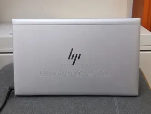 New Laptop HP EliteBook 840 G8 8GB Intel Core i5 SSD 512GB