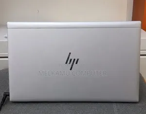 New Laptop HP EliteBook 840 G8 8GB Intel Core i5 SSD 512GB