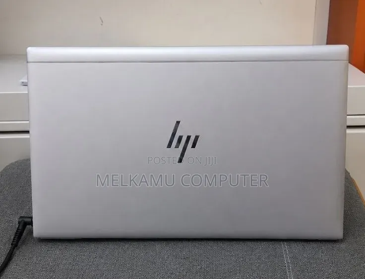 New Laptop HP EliteBook 840 G8 8GB Intel Core i5 SSD 512GB