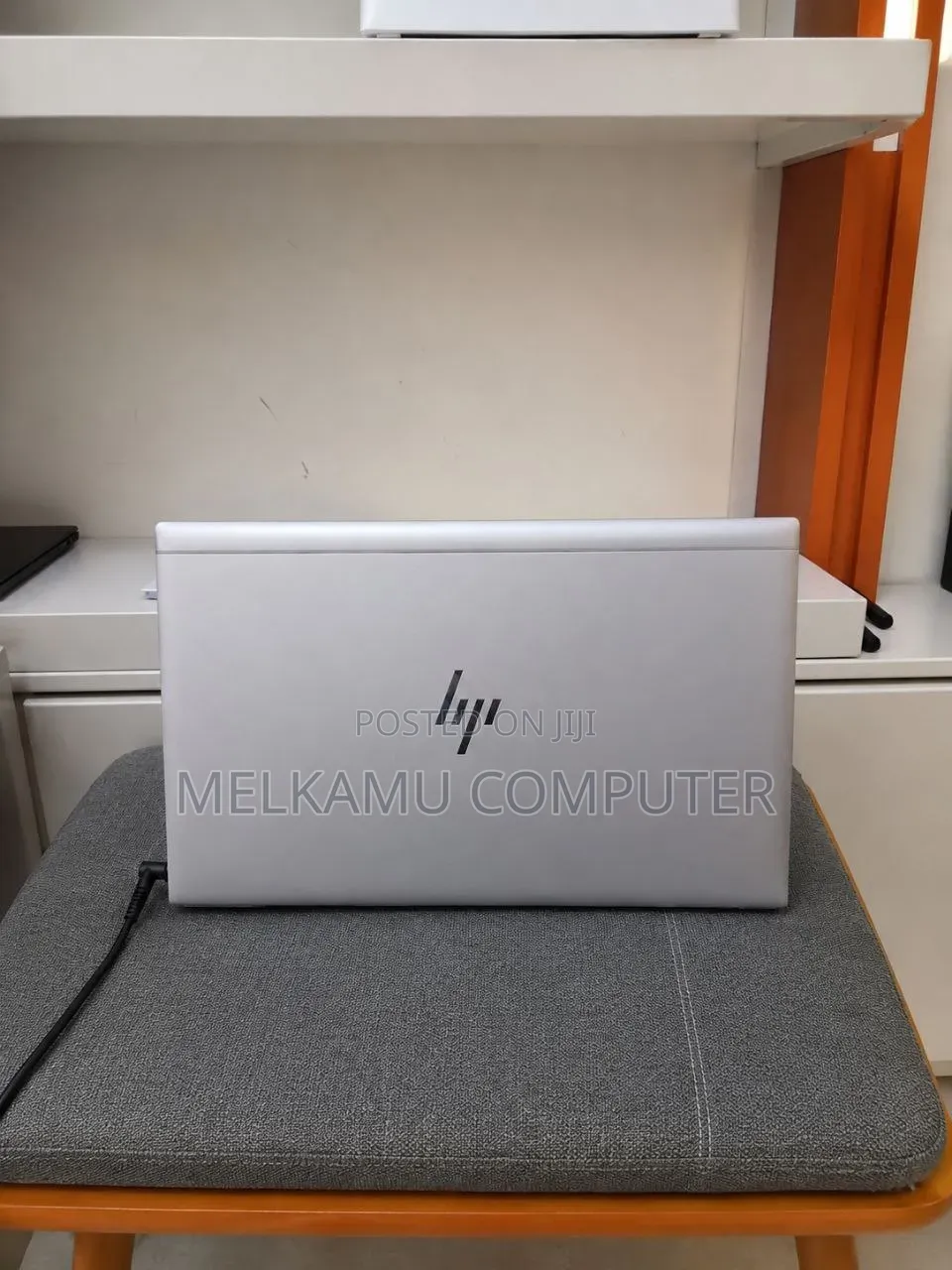 New Laptop HP EliteBook 840 G8 8GB Intel Core i5 SSD 512GB