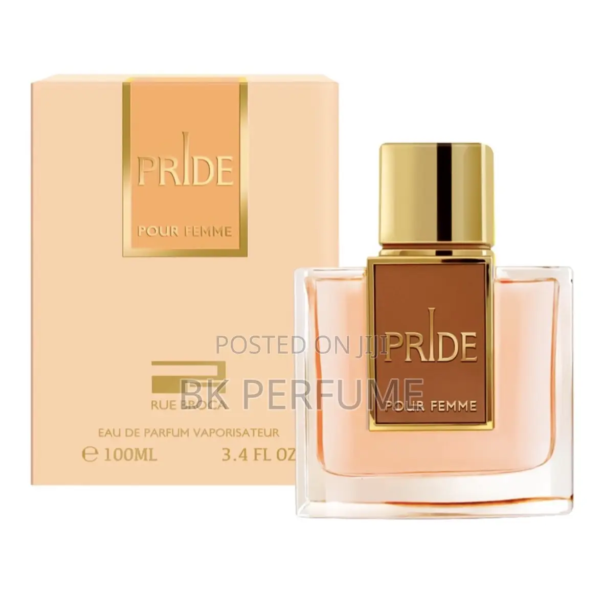 Pride Rue Broca