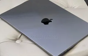 New Laptop Apple MacBook Air 2022 M2 8GB Apple M2 SSD 256GB