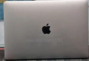 New Laptop Apple MacBook Pro 2022 M2 8GB Apple M2 SSD 512GB