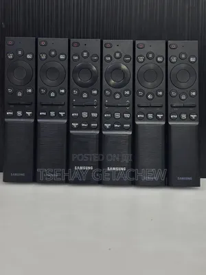 Samsun Remote/ሳምሰንግ ሪሞት