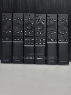 Samsung Smart TV Remote/ሳምሰንግ ሪሞት