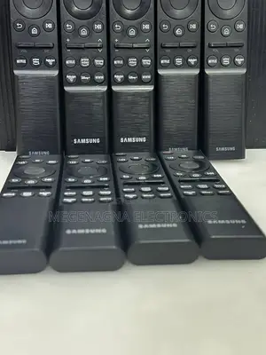 Samsung Smart TV Remote/ሳምሰንግ ሪሞት