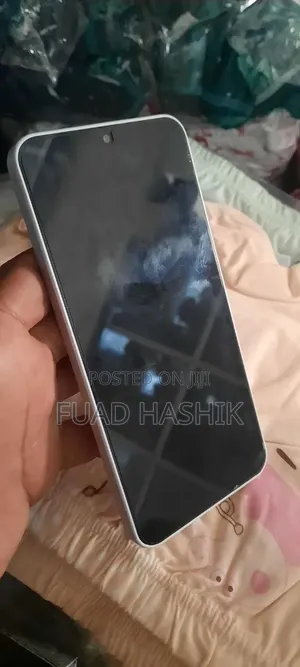 Samsung Galaxy A16 128 GB Gray