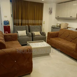 Used Sofa and Dining Table