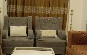 Used Sofa and Dining Table