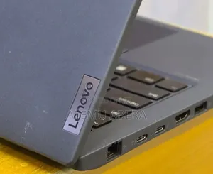 New Laptop Lenovo ThinkPad T14 G4 16GB Intel Core i5 SSD 512GB
