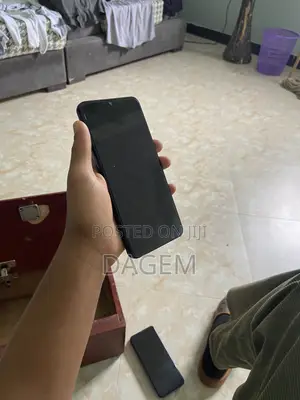Samsung Galaxy A17 128 GB Black