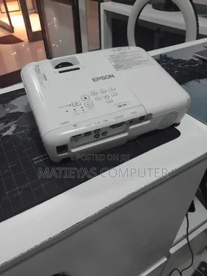 Epson Projector