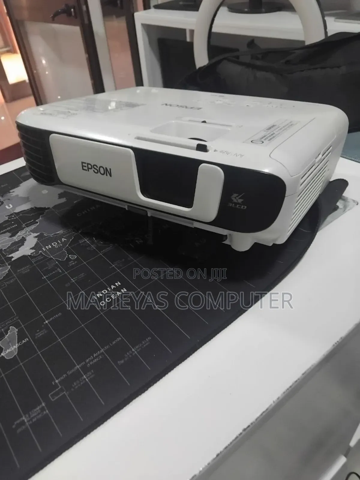 Epson Projector