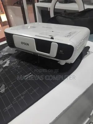 Epson Projector