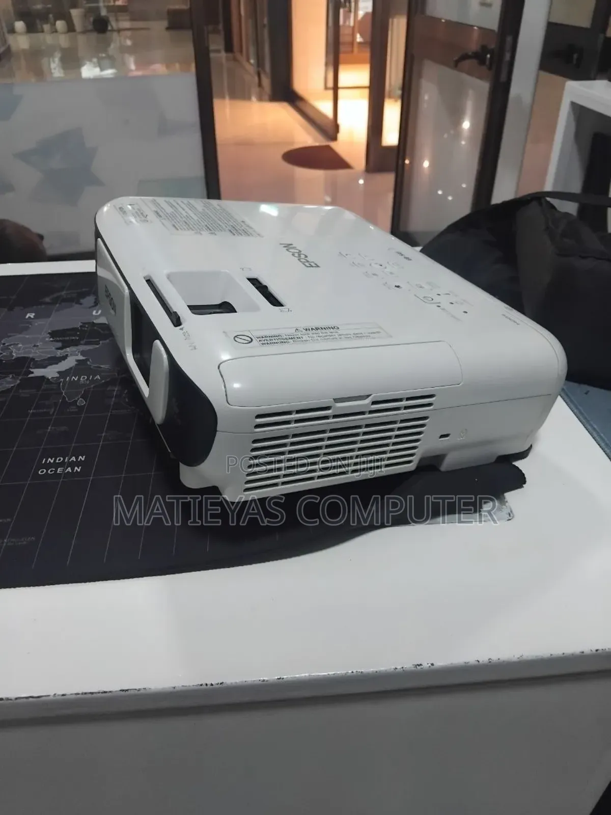 Epson Projector