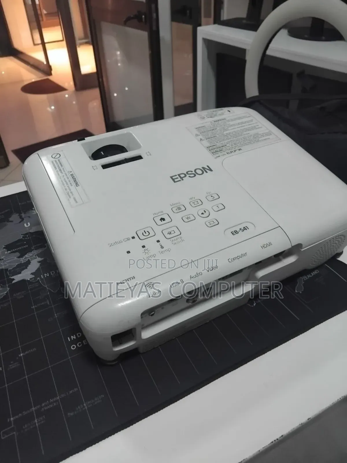 Epson Projector