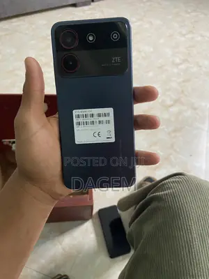 ZTE Blade A54 128 GB