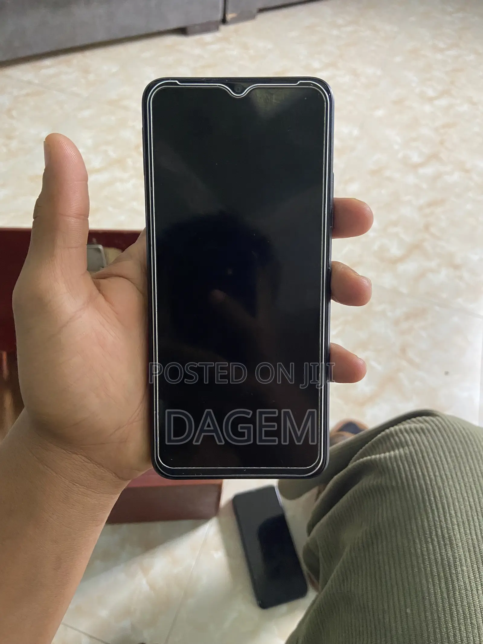 ZTE Blade A54 128 GB