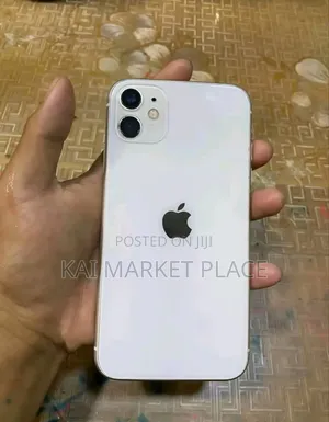 Apple iPhone 11 128 GB White