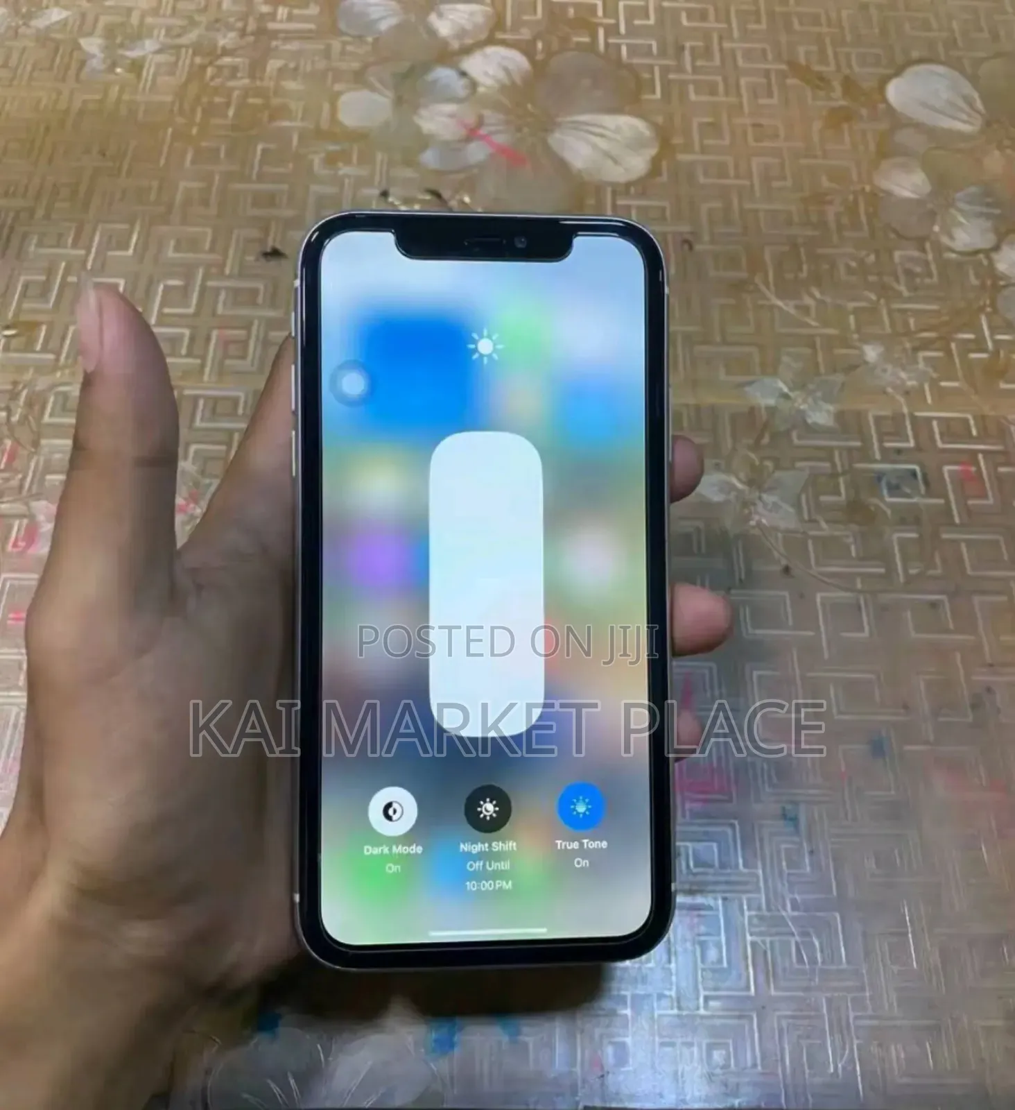 Apple iPhone 11 128 GB White