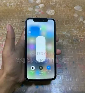 Apple iPhone 11 128 GB White