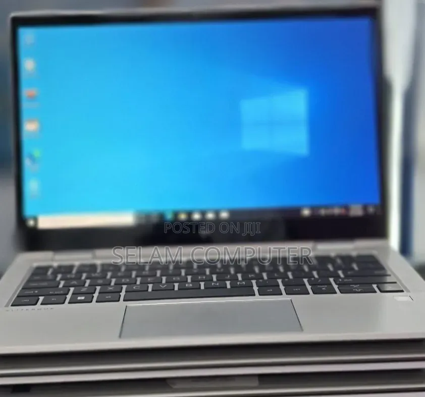 New Laptop HP EliteBook 830 32GB Intel Core i7 SSD 512GB