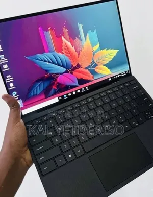 New Laptop Dell XPS 13 32GB Intel Core i7 SSD 512GB