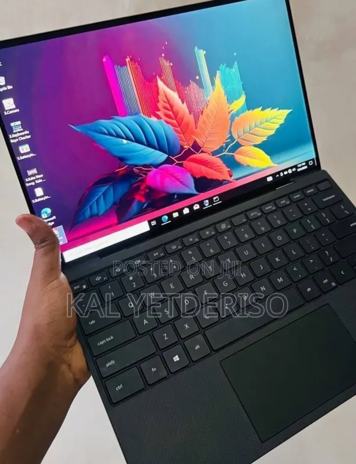 New Laptop Dell XPS 13 32GB Intel Core i7 SSD 512GB