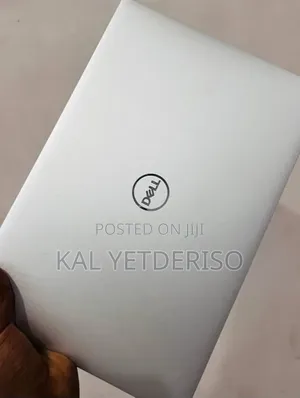 New Laptop Dell XPS 13 32GB Intel Core i7 SSD 512GB