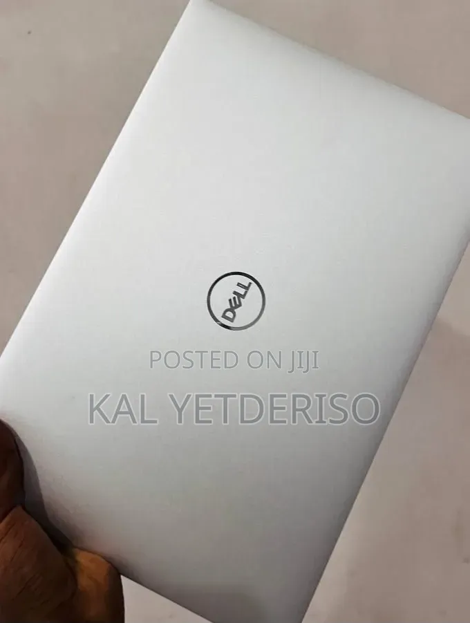 New Laptop Dell XPS 13 32GB Intel Core i7 SSD 512GB