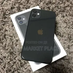 Apple iPhone 11 128 GB White