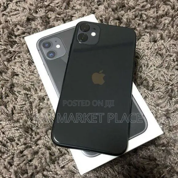 Apple iPhone 11 128 GB White