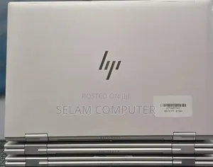 New Laptop HP EliteBook 830 32GB Intel Core i7 SSD 512GB