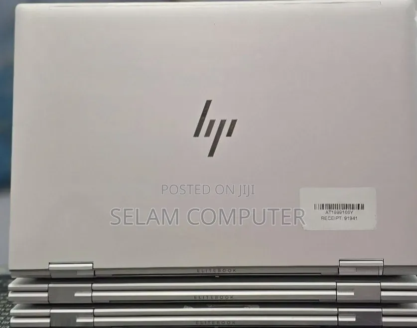 New Laptop HP EliteBook 830 32GB Intel Core i7 SSD 512GB