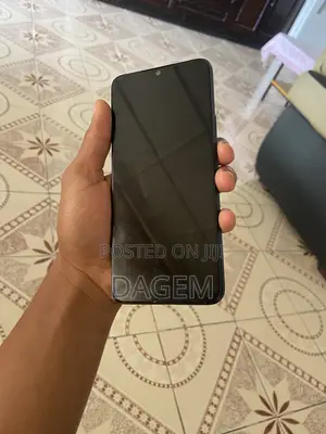 Infinix Hot 10 Lite 32 GB Black