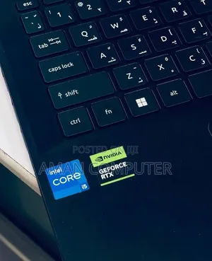 New Laptop Acer Nitro 5 16GB AMD Ryzen 5 SSD 512GB