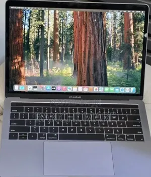 New Laptop Apple MacBook Pro 2019 16GB Intel Core i5 SSD 512GB