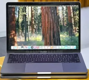 New Laptop Apple MacBook Pro 2019 16GB Intel Core i5 SSD 512GB