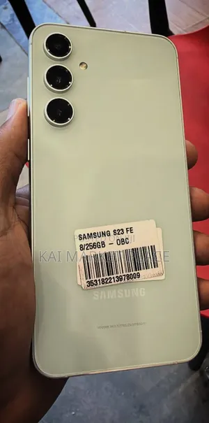 Samsung Galaxy S23 FE 256 GB