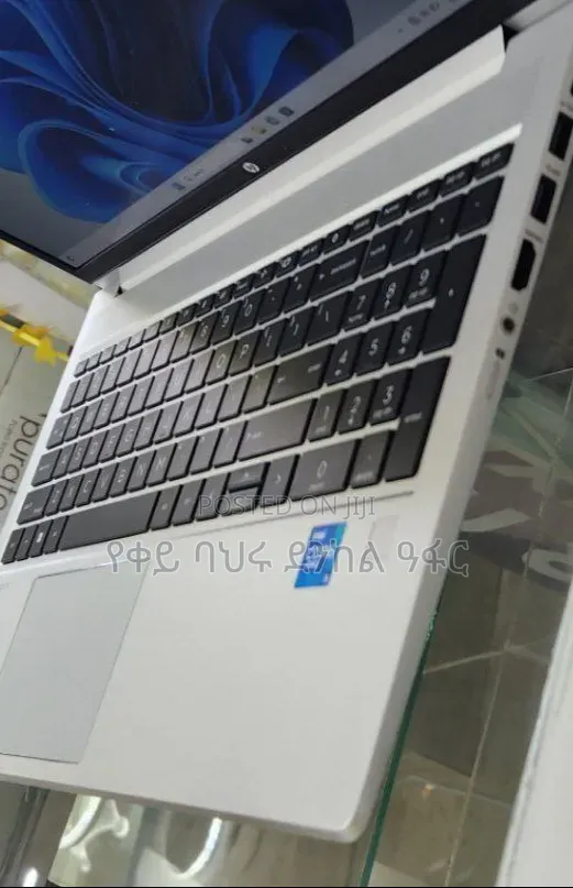 New Laptop HP ProBook 430 G3 16GB Intel Core i5 SSD 512GB