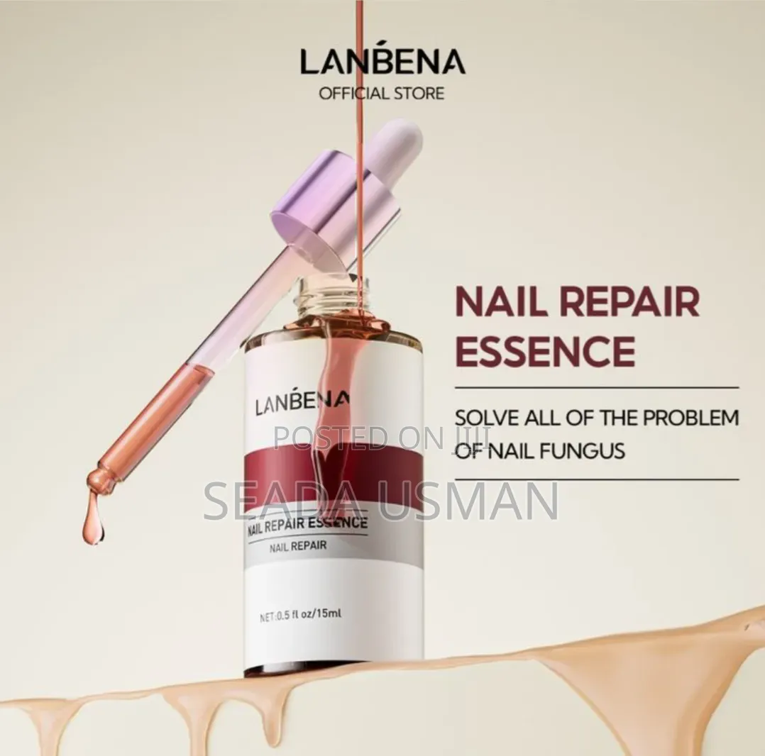 Nail Repair Essence