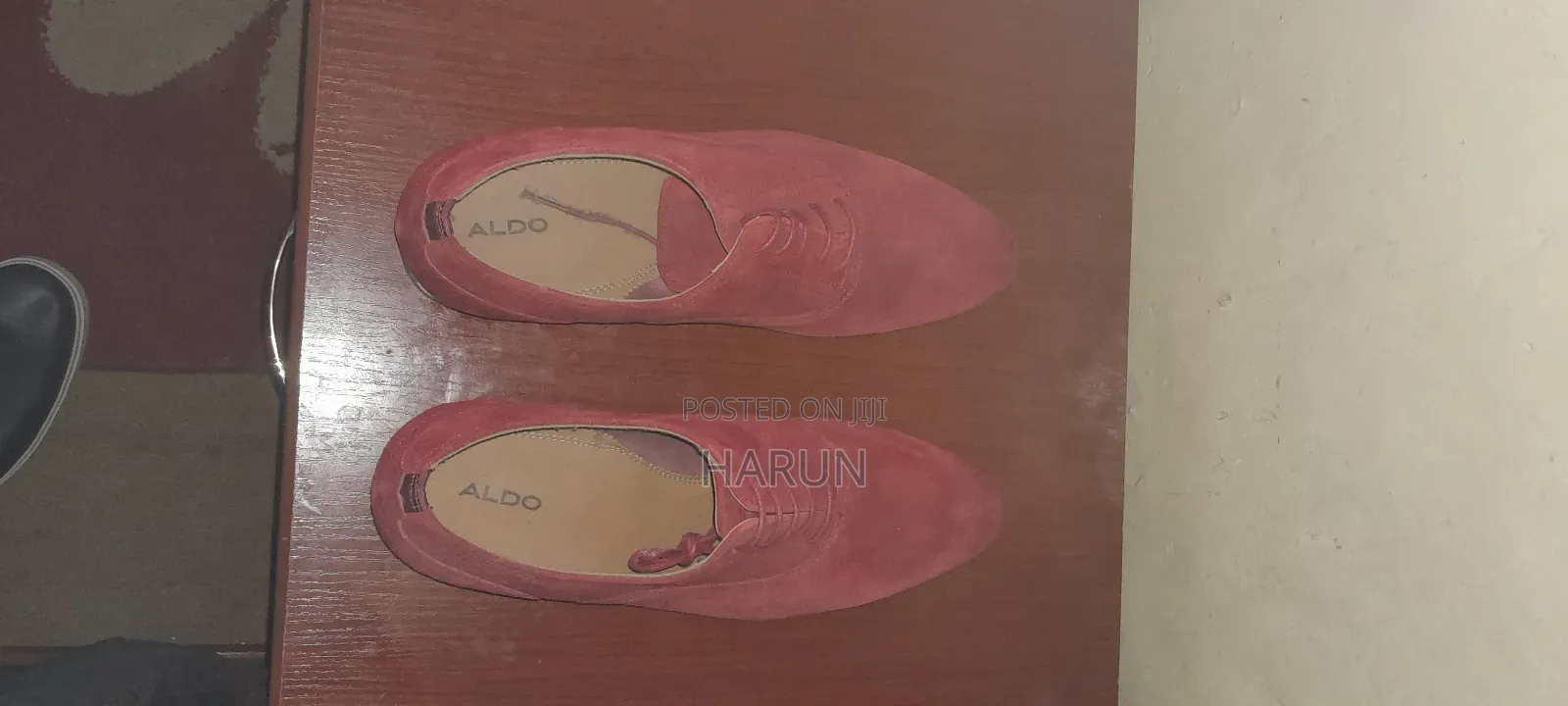 Aldo Shoes Mens
