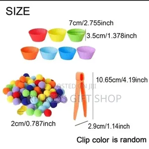 Pom Poms ( Free Delivery )