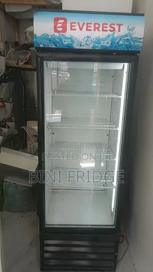 Display Fridge