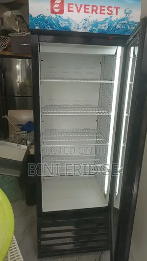 Display Fridge