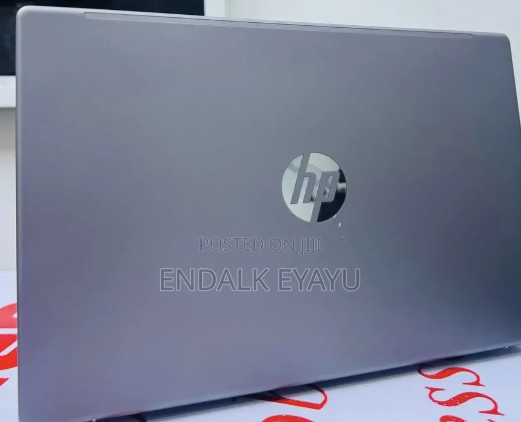 New Laptop HP 16GB Intel Core i5 SSD 512GB