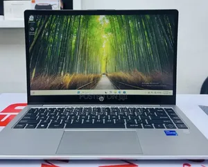 New Laptop HP 16GB Intel Core i5 SSD 512GB